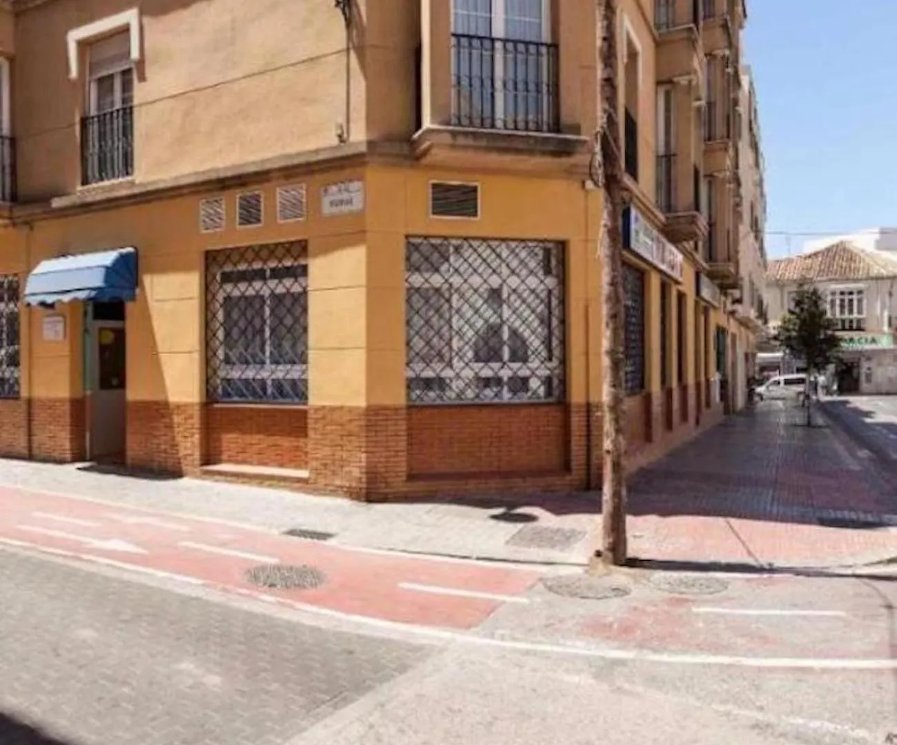 Apartment Apartamento Amplio Centro De Malaga