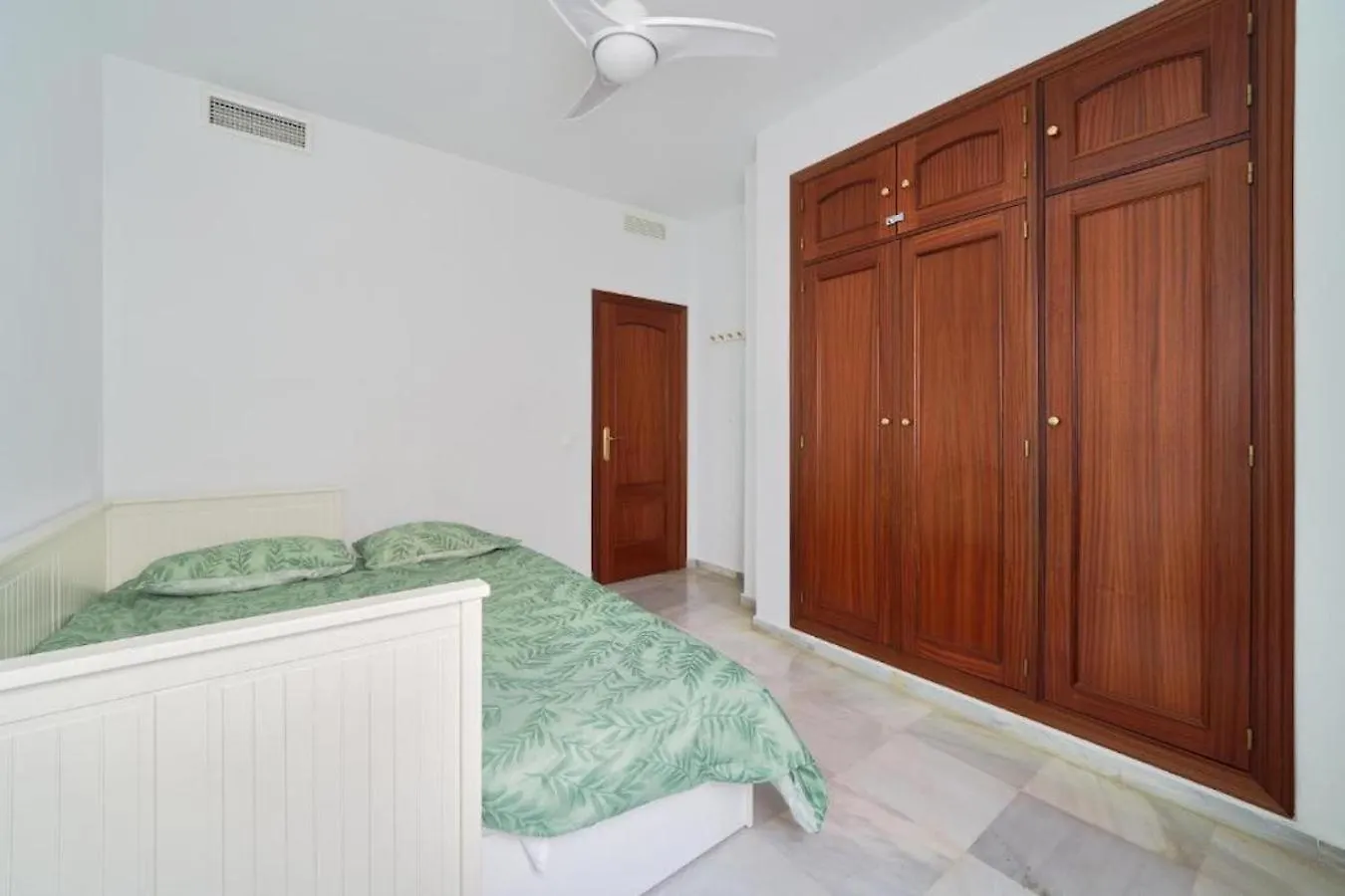 Apartamento Amplio Centro De Malaga Apartment