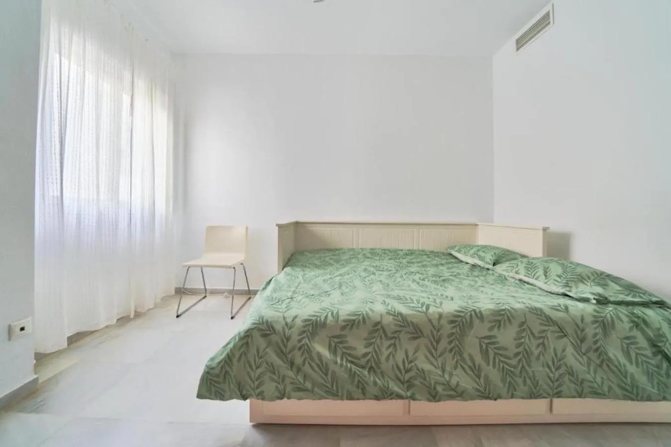 Apartment Apartamento Amplio Centro De Malaga Spain