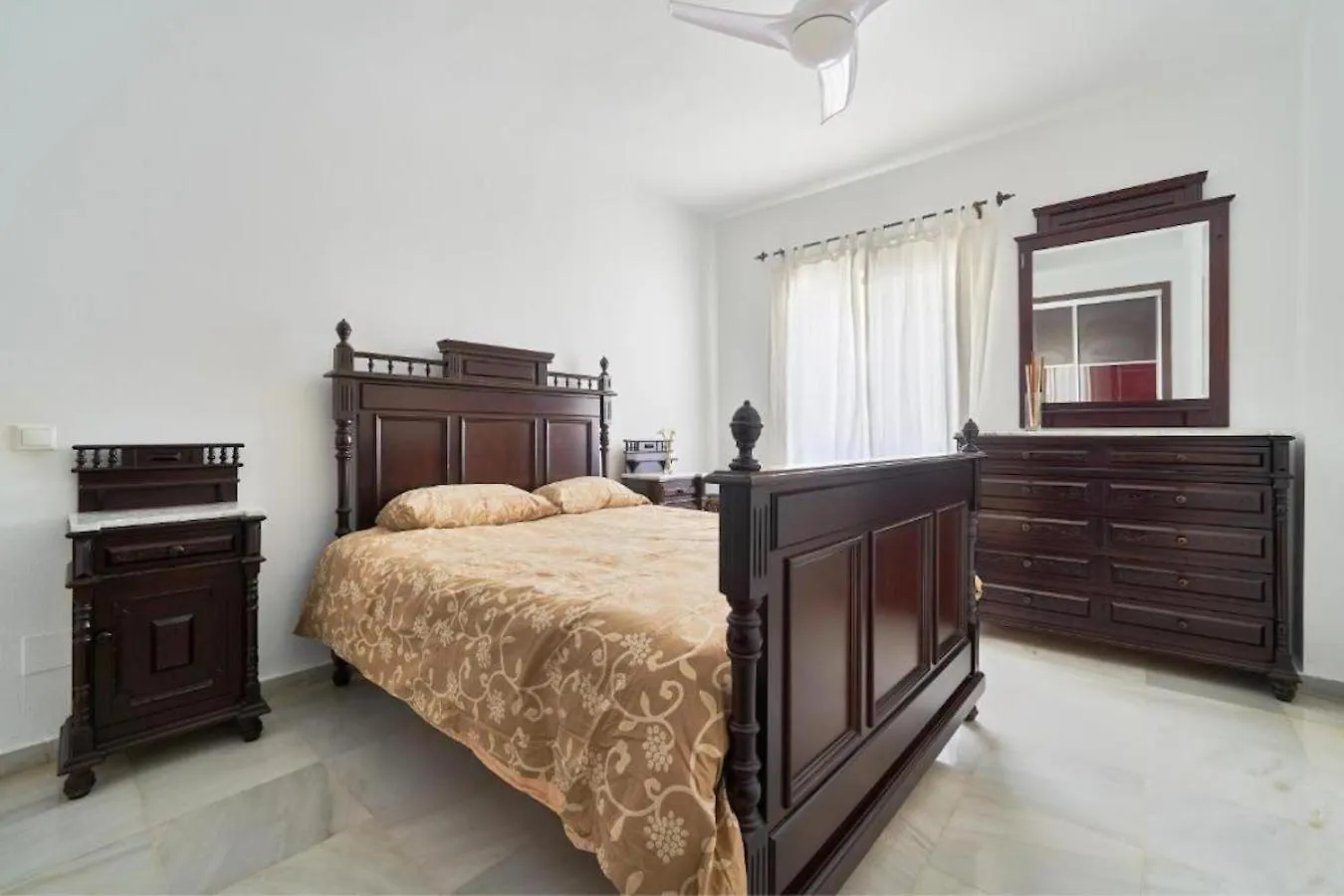 Apartamento Amplio Centro De Malaga 0*,