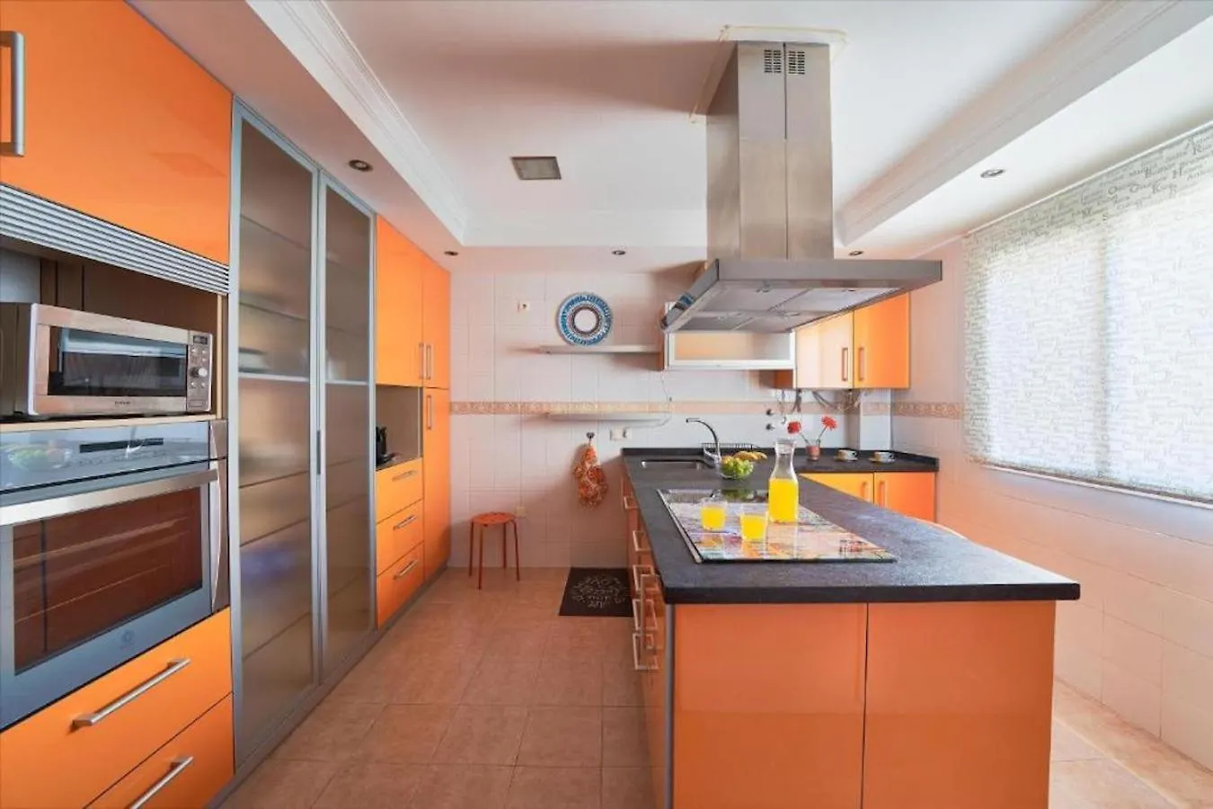 Apartment Apartamento Amplio Centro De Malaga Spain